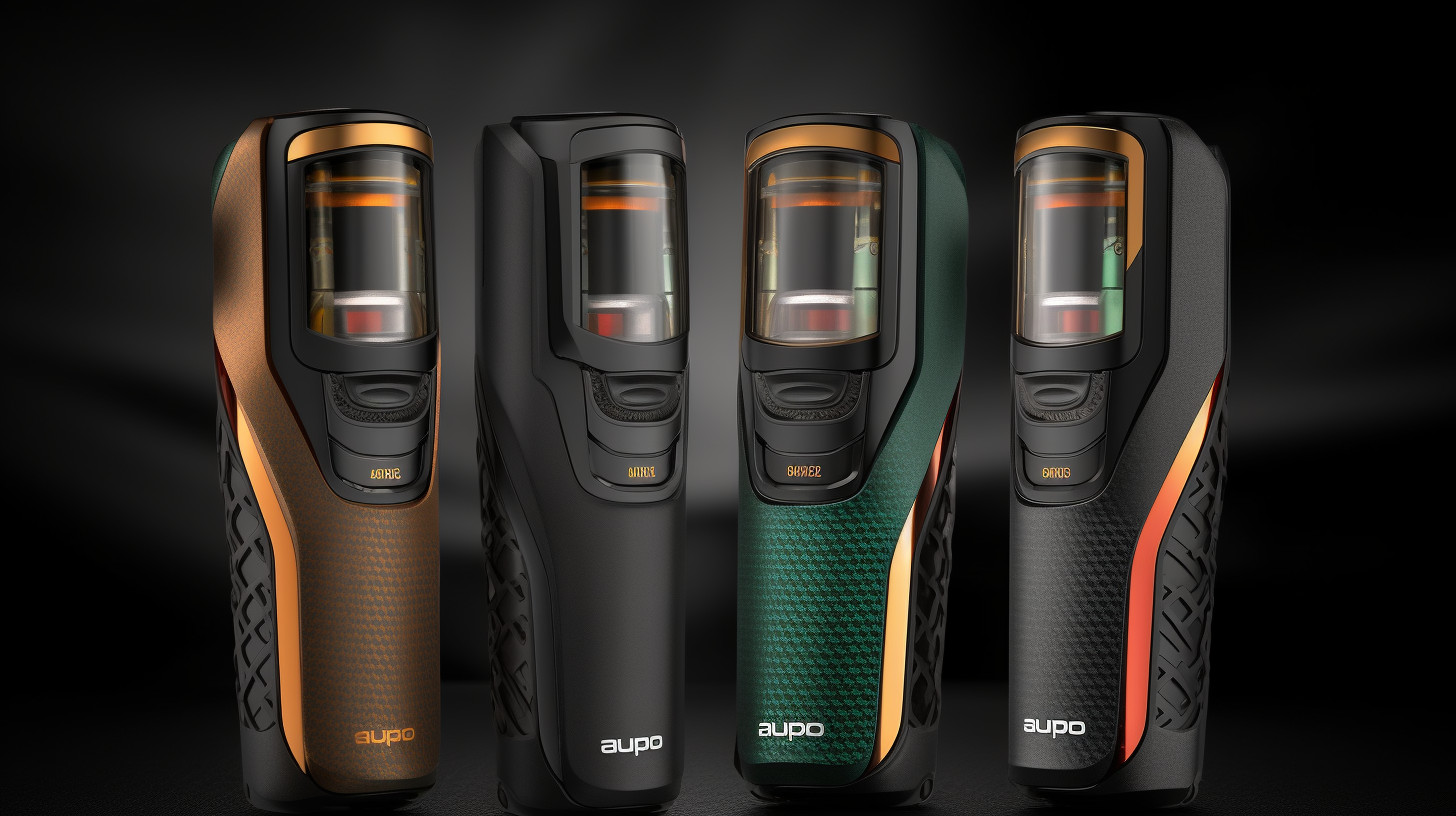 Jak dbać o VOOPOO Argus Pro, aby utrzymać jego wydajność?