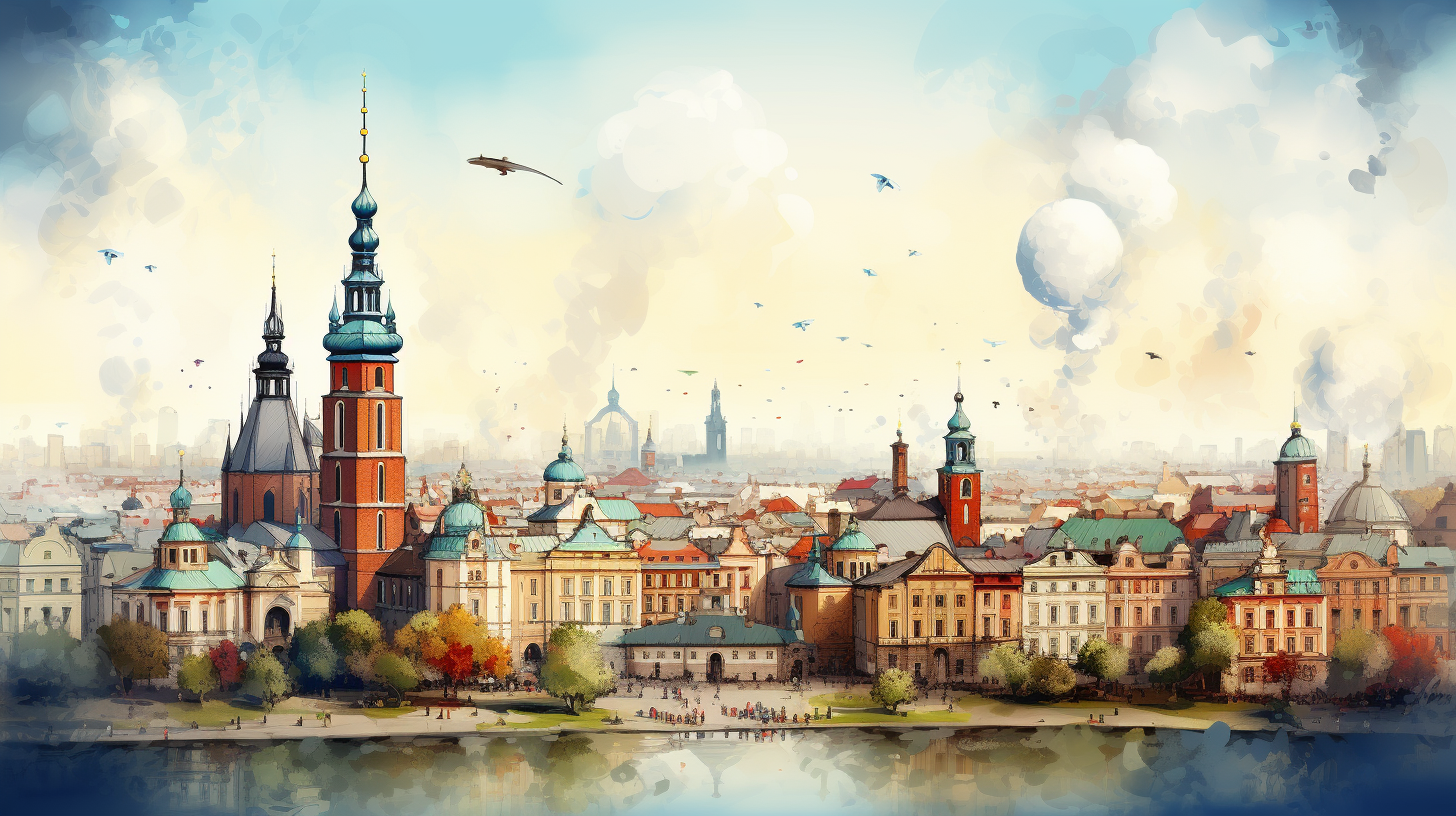 Jakie czynniki ekonomiczne wpływają na pozycjonowanie Krakowa jako centrum konferencyjne?