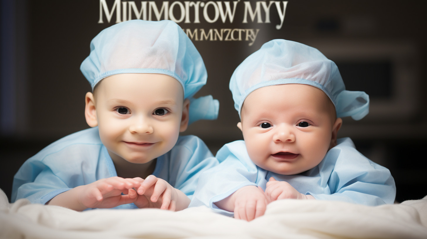 Neonatologia Wrocław - jakie są najważniejsze zasady higieny dla niemowląt?