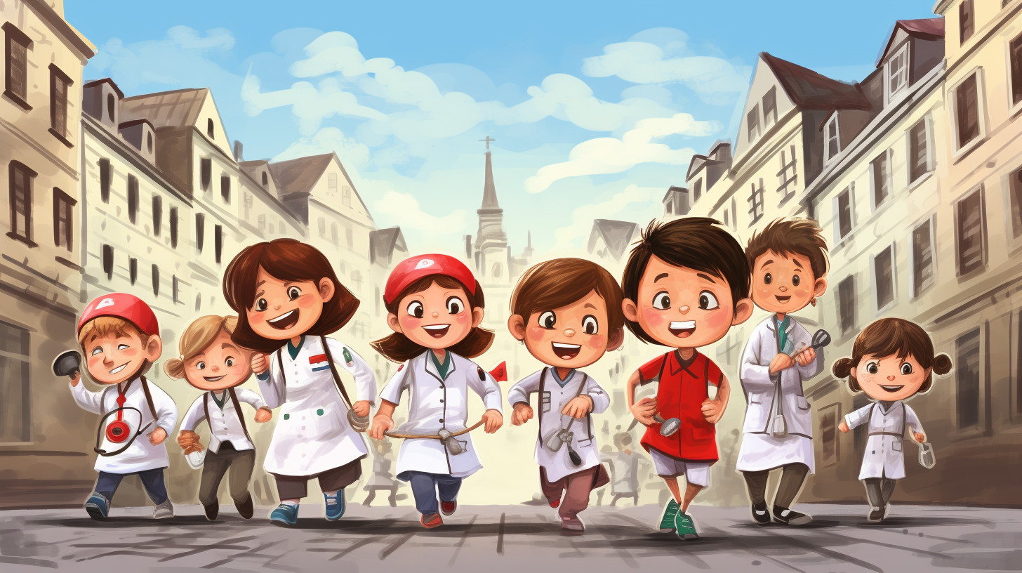 Pediatra Wrocław – jakie są zalecenia dotyczące żywienia niemowląt?