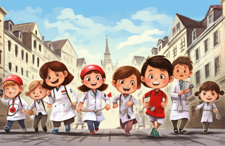 Pediatra Wrocław - jakie są zalecenia dotyczące żywienia niemowląt?