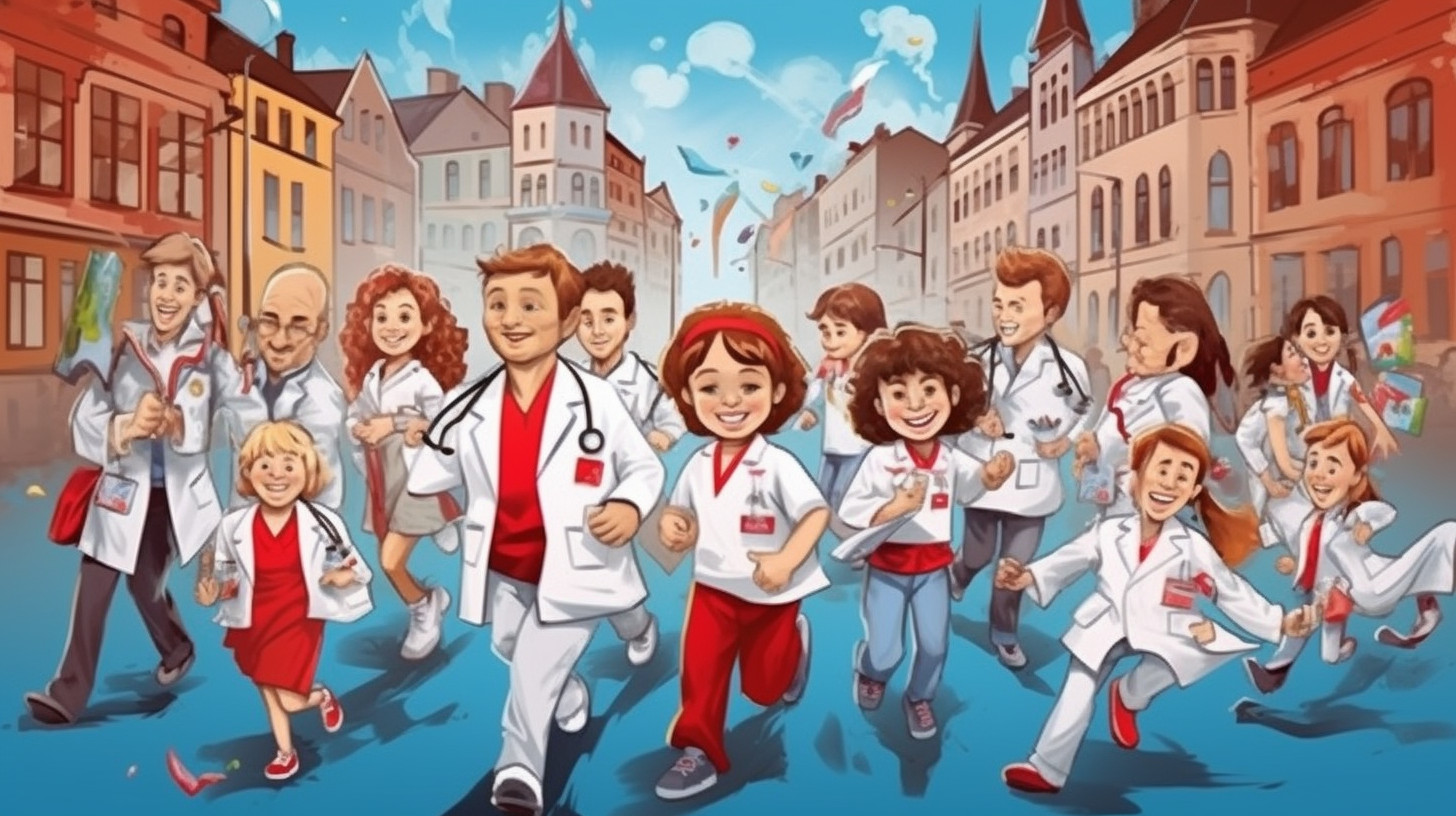 Pediatra Wrocław - jakie są zalecenia dotyczące diety niemowląt?