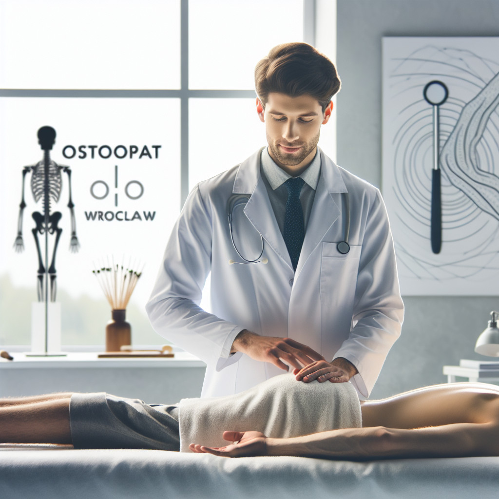 Osteopata Wrocław – jakie są godziny pracy?