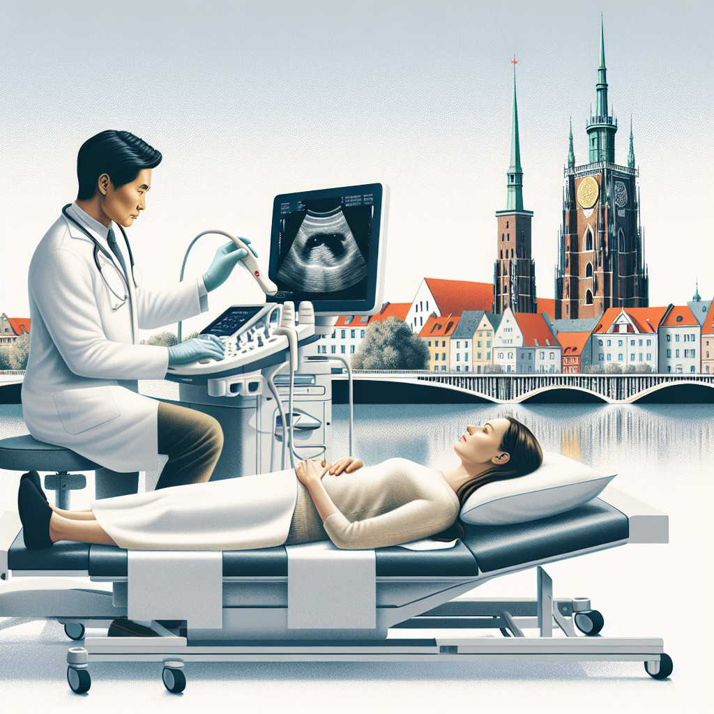 Jakie są alternatywne metody diagnostyki tarczycy obok USG tarczycy Wrocław?