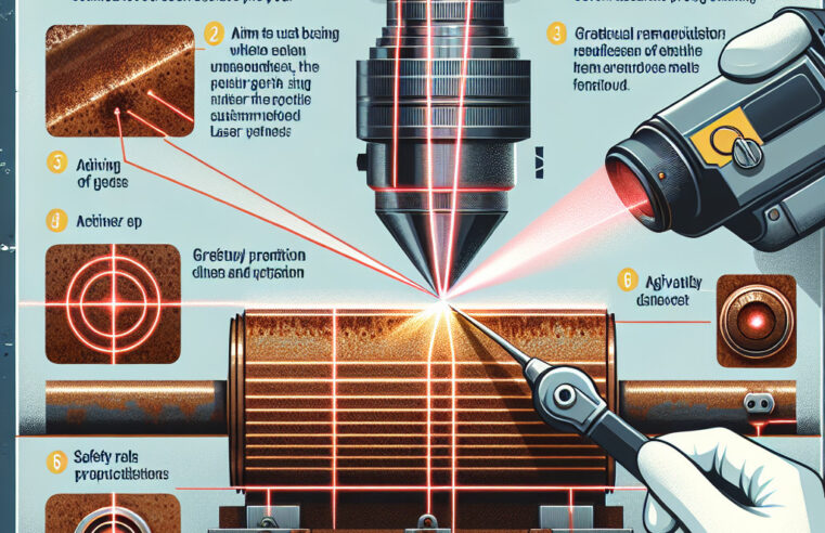 Jaké jsou hlavní výhody laserového odstraňování rzi oproti chemickému?