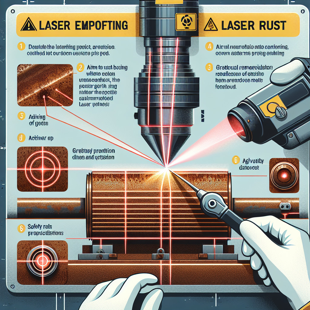 Jaké jsou hlavní výhody laserového odstraňování rzi oproti chemickému?