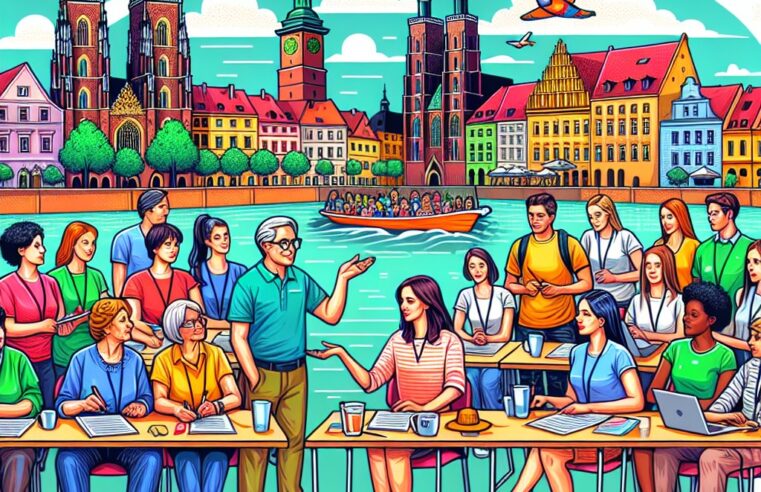 Czy kurs wychowawcy wypoczynku we Wrocławiu jest dostępny w różnych terminach?