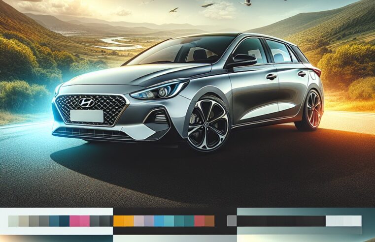Czy wynajem Hyundai i30 Hatchback obejmuje bezpłatny dostęp do Wi-Fi?