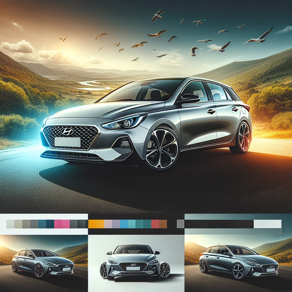 Czy wynajem Hyundai i30 Hatchback obejmuje bezpłatny dostęp do Wi-Fi?