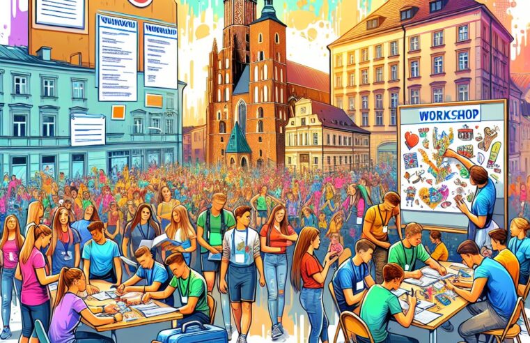 Kurs wychowawcy kolonijnego Wrocław
