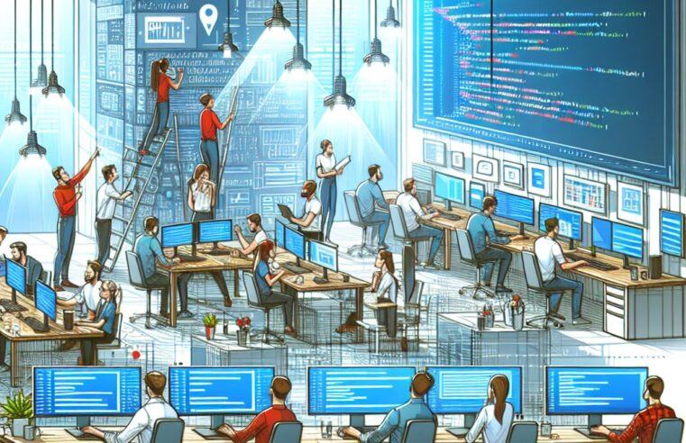 Co to jest software house?