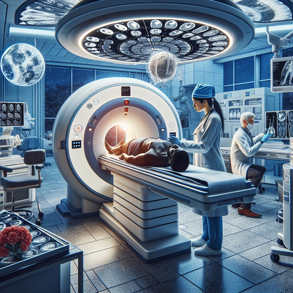 Czy w Wrocławiu są dostępne nowoczesne technologie radiologiczne?