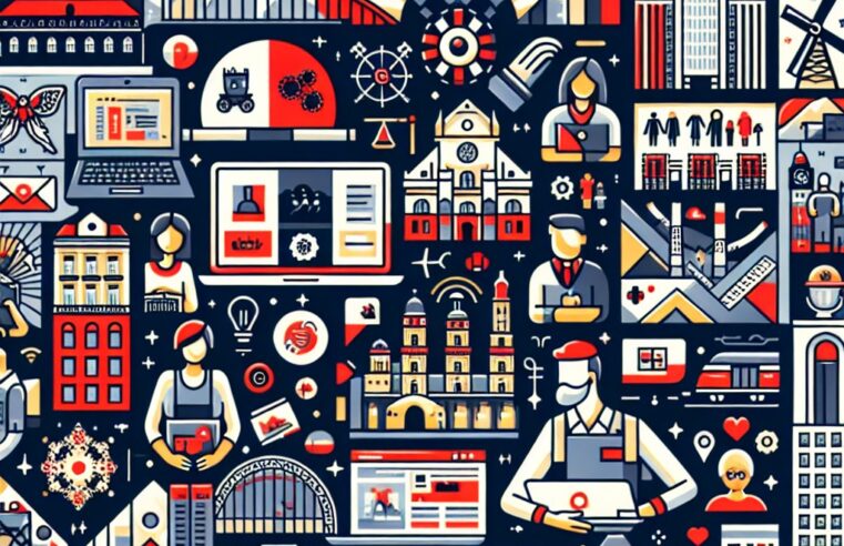 Czy strony internetowe w Katowicach ładują się szybciej niż w innych miastach?