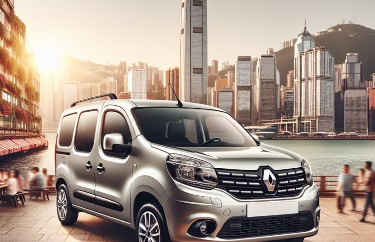 Czy wynajem długoterminowy Renault Kangoo jest dostępny w Twojej okolicy?