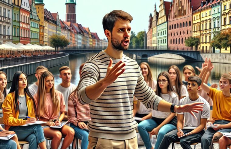 Czy osoby dorosłe mogą uczestniczyć w Kursie wychowawcy wypoczynku Wrocław?