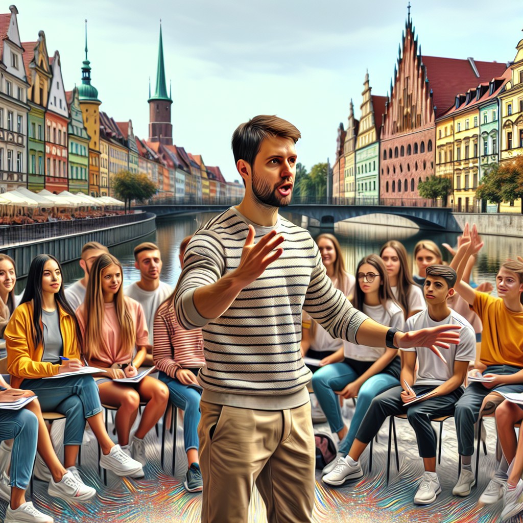 Czy osoby dorosłe mogą uczestniczyć w Kursie wychowawcy wypoczynku Wrocław?