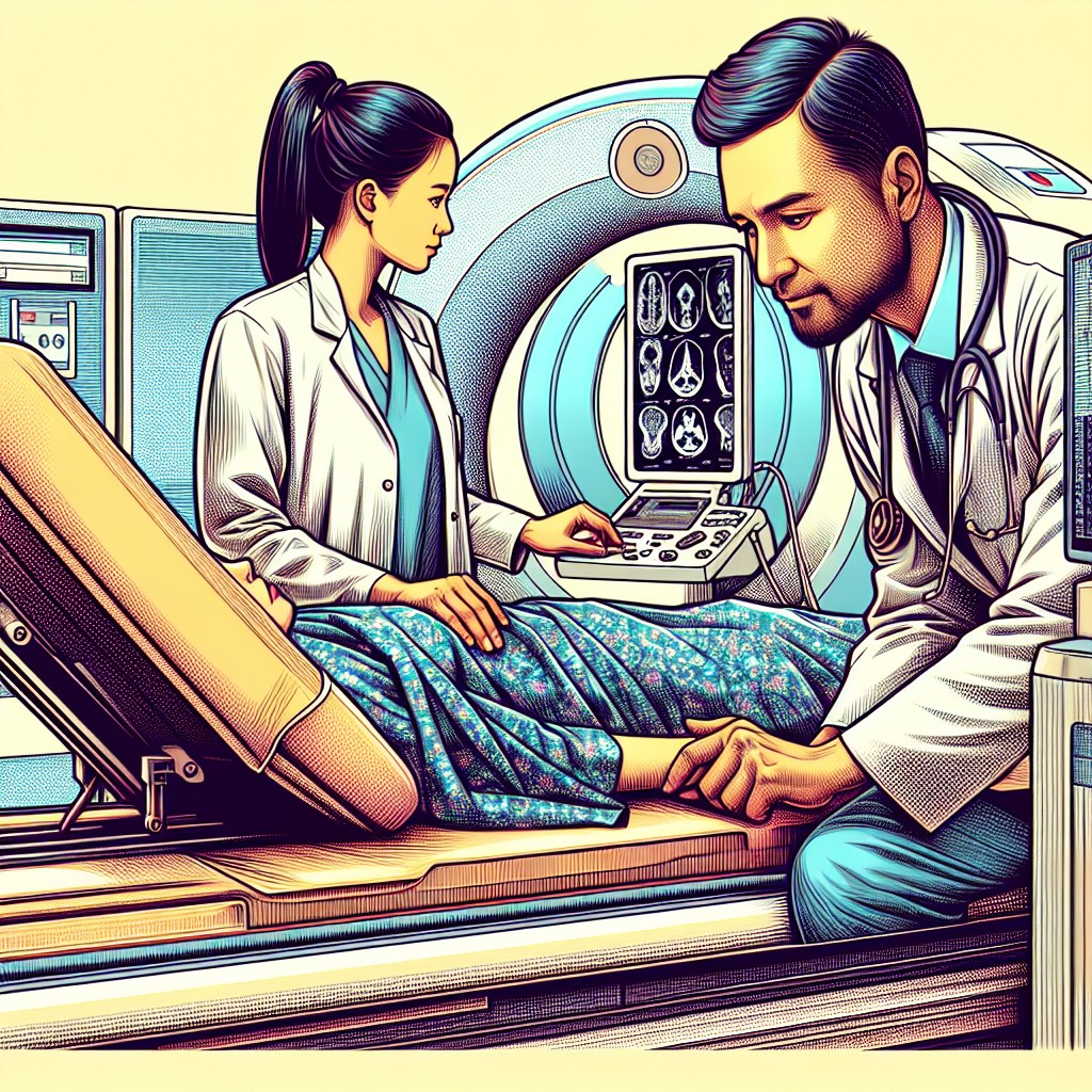 Czy w Wrocławiu są dostępne nowoczesne usługi radiologiczne?