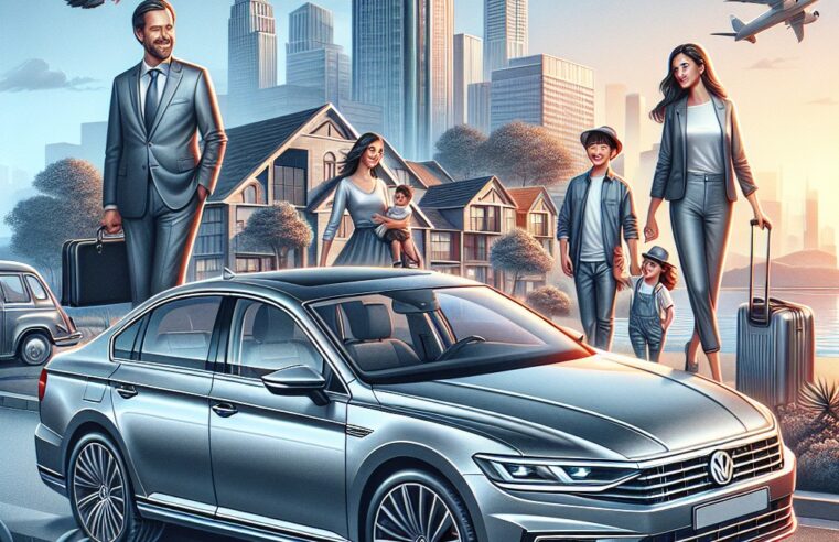 Czy wynajem Volkswagena Passata jest dostępny w moim mieście?