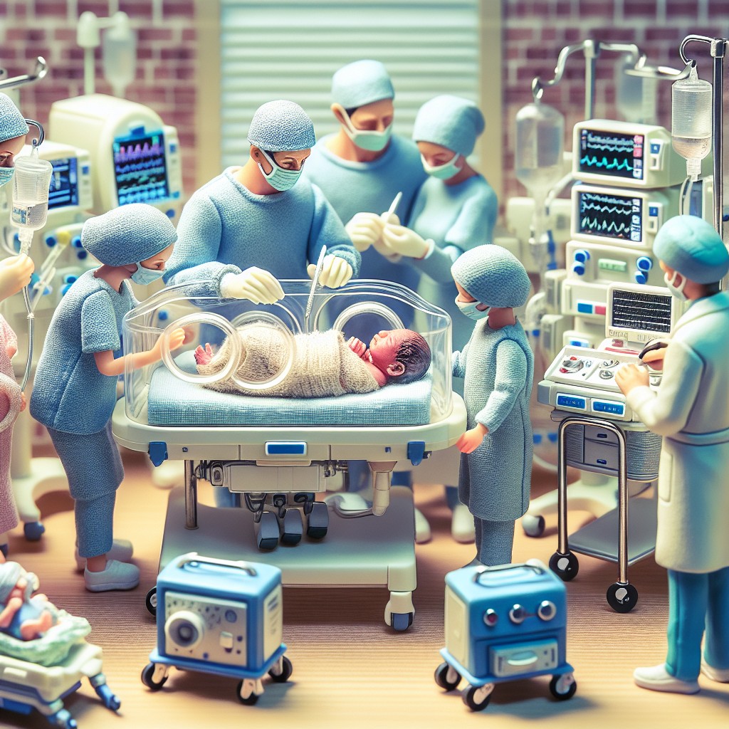 Neonatologia Wrocław