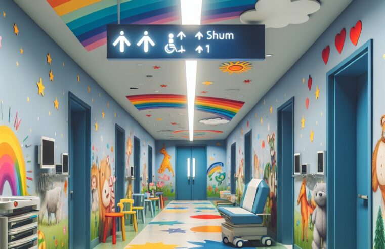 Czy w Wrocławiu są specjalistyczne kliniki pediatryczne?