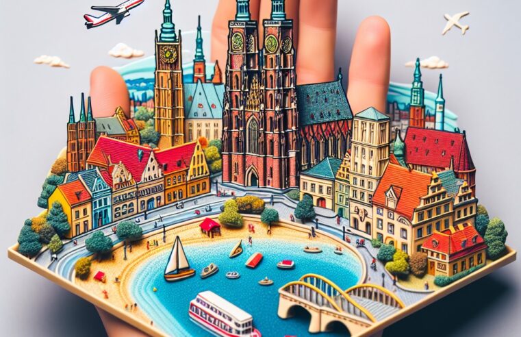 Kurs wychowawcy kolonijnego Wrocław