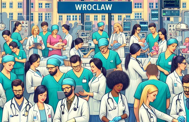 Położnictwo Wrocław
