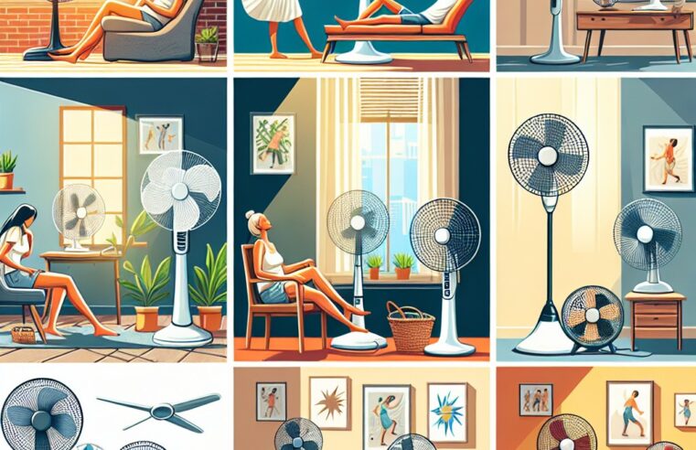 Wynajem wentylatorów do szklarni